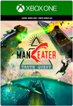 ️MANEATER: TRUTH QUEST ADD-ON️XBOX ONE|XS+PCКЛЮЧ