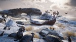️ASSASSIN'S CREED VALHALLA DELUXE EDITION️XBOXКЛЮЧ - изображение № 5