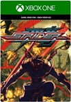 ️STRIDER️XBOX ONE|XSКЛЮЧ