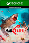 ️MANEATER️XBOX ONE|XS+PCКЛЮЧ