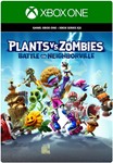 ️PLANTS VS. ZOMBIES: БИТВА ЗА НЕЙБОРВИЛЬ️XBOXКЛЮЧ