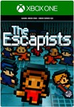 ️THE ESCAPISTS️XBOX ONE|XSКЛЮЧ