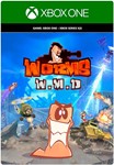 ️WORMS W.M.D️XBOX ONE|XSКЛЮЧ