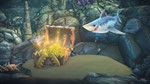 ️HUNGRY SHARK WORLD️XBOX ONE|XSКЛЮЧ - изображение № 10