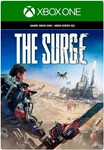 ️THE SURGE️XBOX ONE|XSКЛЮЧ