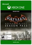️BATMAN: РЫЦАРЬ АРКХЕМА СЕЗОННЫЙ АБОНЕМЕНТXBOXКЛЮЧ