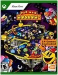 ️PAC-MAN MUSEUM+️XBOX ONE|XS+PC WIN10+КЛЮЧ