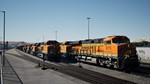 ️TRAIN SIM WORLD 3: US STARTER PACK️XBOXКЛЮЧ - изображение № 7