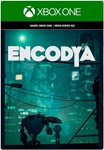 ️ENCODYA️XBOX ONE|XSКЛЮЧ