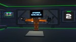 ️CLONE DRONE IN THE DANGER ZONE️XBOX ONE|XSКЛЮЧ - изображение № 3