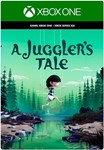 ️A JUGGLER'S TALE️XBOX ONE|XSКЛЮЧ