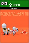 ️MEGALAN 11️XBOX SERIES X|SКЛЮЧ
