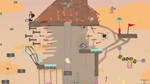 ️ULTIMATE CHICKEN HORSE️XBOX ONE|XSКЛЮЧ - изображение № 5