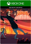 ️MANUAL SAMUEL️XBOX ONE|XSКЛЮЧ