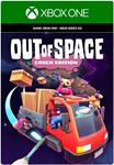 ️OUT OF SPACE: COUCH EDITION️XBOX ONE|XSКЛЮЧ