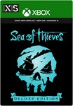 ️SEA OF THIEVES DELUXE EDITION️XBOX+PCКЛЮЧ