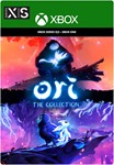 ️ORI: THE COLLECTION️XBOX ONE|XS+PC WIN10+КЛЮЧ