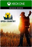 ️OPEN COUNTRY️XBOX ONE|XSКЛЮЧ
