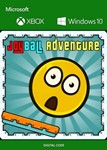 ️JOY BALL ADVENTURE️XBOX ONE|XS+PCКЛЮЧ