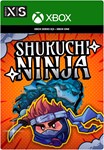 ️SHUKUCHI NINJA️XBOX ONE|XSКЛЮЧ