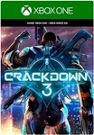 ️CRACKDOWN 3️XBOX ONE|XS+PCКЛЮЧ
