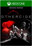 ️OTHERCIDE️XBOX ONE|XSКЛЮЧ