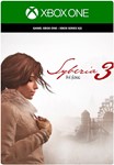 ️СИБИРЬ 3️XBOX ONE|XS+PCКЛЮЧ