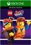 ️THE LEGO MOVIE 2 VIDEOGAME️XBOX ONE|XSКЛЮЧ