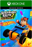 ️BEACH BUGGY RACING 2: HOT WHEELS EDITION️XBOXКЛЮЧ