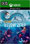 ️SUBNAUTICA: BELOW ZERO️XBOX ONE|XS+PCКЛЮЧ