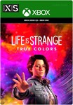 ️LIFE IS STRANGE: TRUE COLORS️XBOX ONE|XS+PCКЛЮЧ