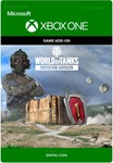 ️WORLD OF TANKS — СТАНЬ ГЕРОЕМ️XBOXКЛЮЧ