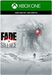 ️FADE TO SILENCE️XBOX ONE|XSКЛЮЧ