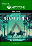 ️KINGDOM TWO CROWNS: NORSE LANDS DLC️XBOXКЛЮЧ
