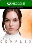 ️THE COMPLEX️XBOX ONE|XSКЛЮЧ