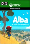 ️ALBA: A WILDLIFE ADVENTURE️XBOX ONE|XSКЛЮЧ