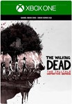THE WALKING DEAD: THE TELLTALE DEFINITIVE SERIESXBOX