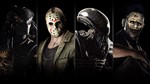 ️MORTAL KOMBAT X - 