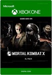 ️MORTAL KOMBAT X - 
