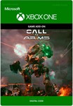 ️MECHWARRIOR 5: MERCENARIES -CALL TO ARMS DLC️XBOX