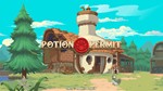 ️POTION PERMIT: DELUXE EDITION️XBOX ONE|XSКЛЮЧ - изображение № 8