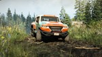 ️SNOWRUNNER - REZVANI HERCULES DLC️XBOXКЛЮЧ - изображение № 6