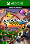 ️TRACKMANIA® TURBO️XBOX ONE|XSКЛЮЧ