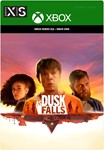 ️AS DUSK FALLS️XBOX ONE|XS+PC WIN10+КЛЮЧ