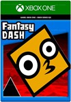 ️FANTASY DASH️XBOX ONE|XSКЛЮЧ