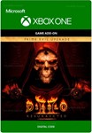 ️DIABLO® PRIME EVIL UPGRADE DLC️XBOXКЛЮЧ