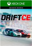 ️DRIFTCE️XBOX ONE|XSКЛЮЧ