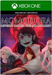 ️MOMODORA: REVERIE UNDER THE MOONLIGHT️XBOXКЛЮЧ