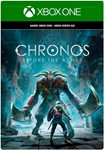 ️CHRONOS: BEFORE THE ASHES️XBOX ONE|XSКЛЮЧ