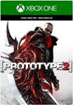 ️PROTOTYPE 2️XBOX ONE|XSКЛЮЧ